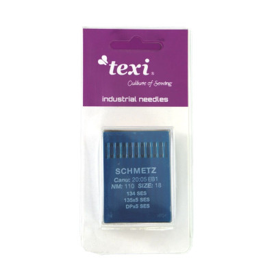 Igła do maszyny do szycia