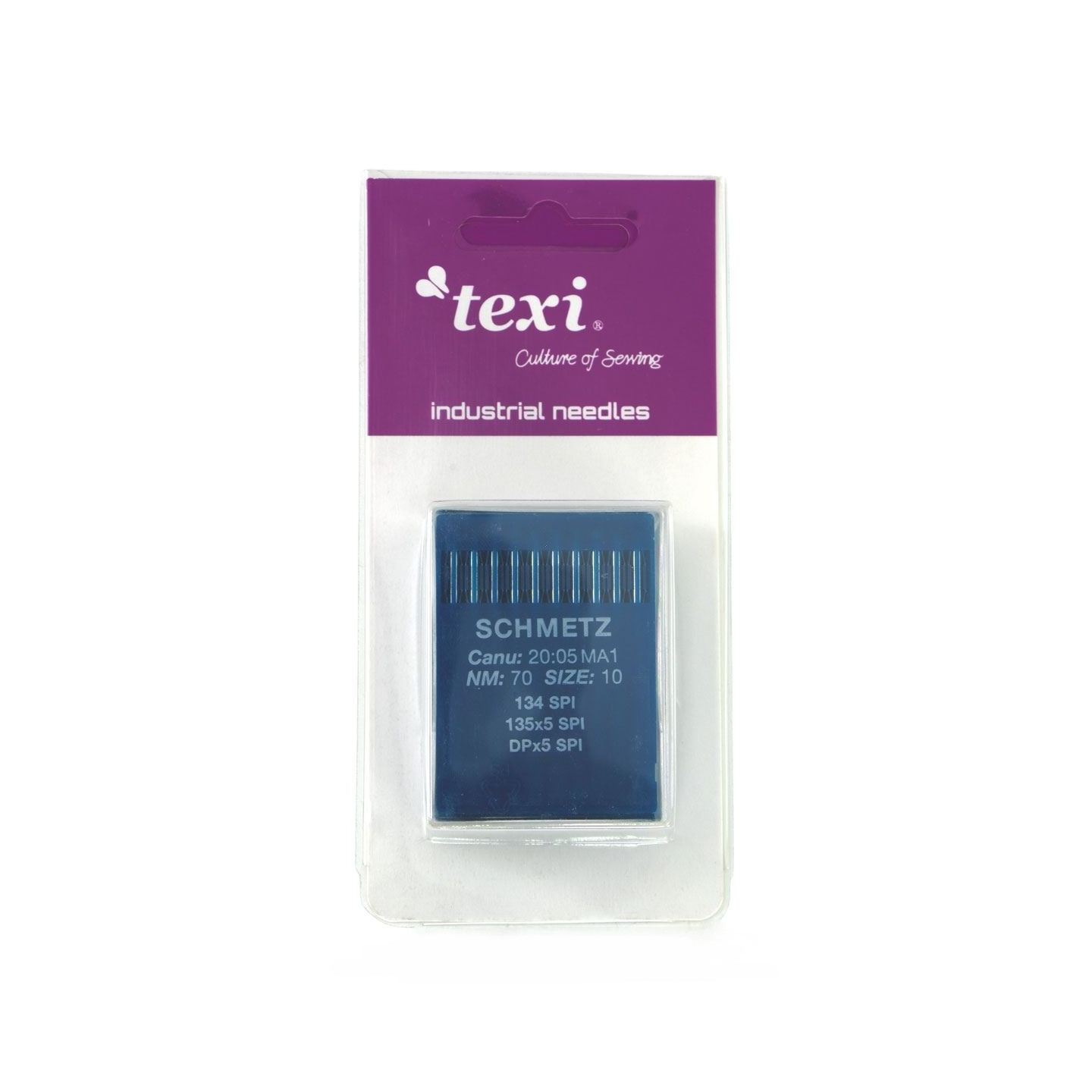 Igła do maszyny do szycia