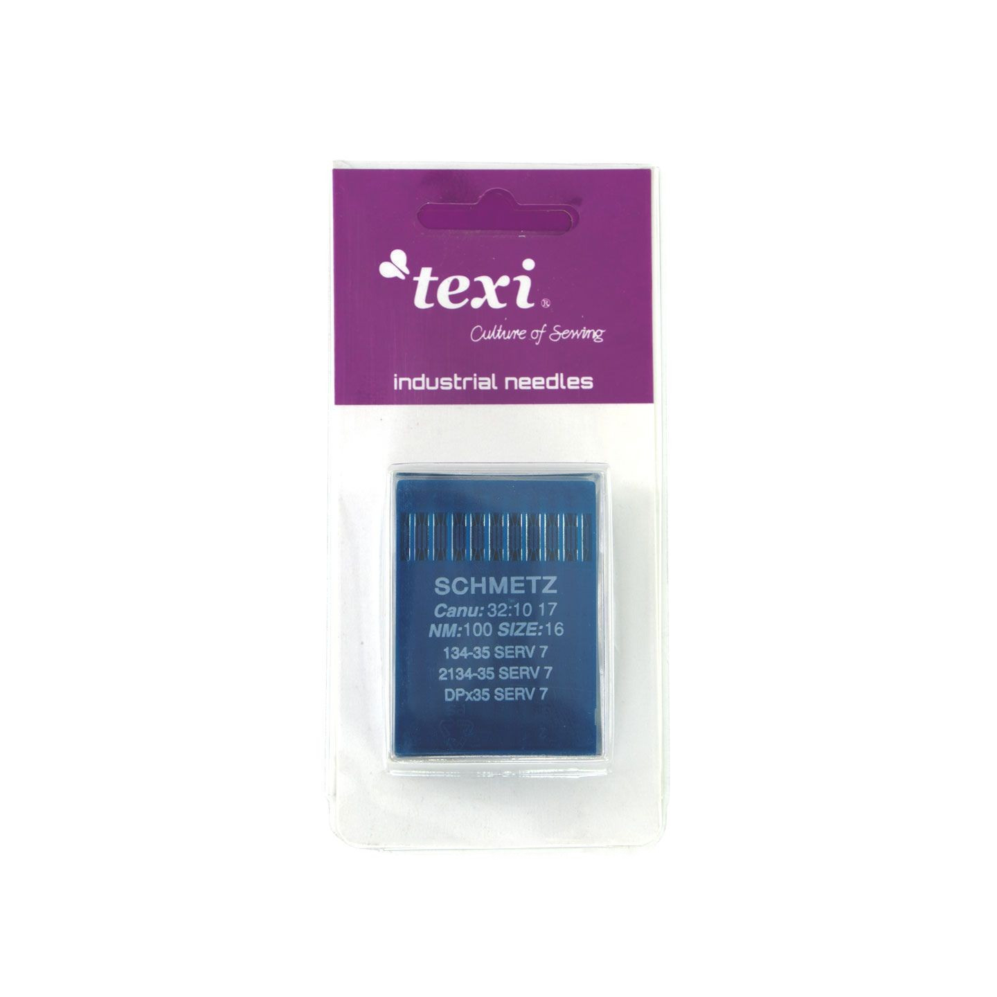 Igła do maszyny do szycia