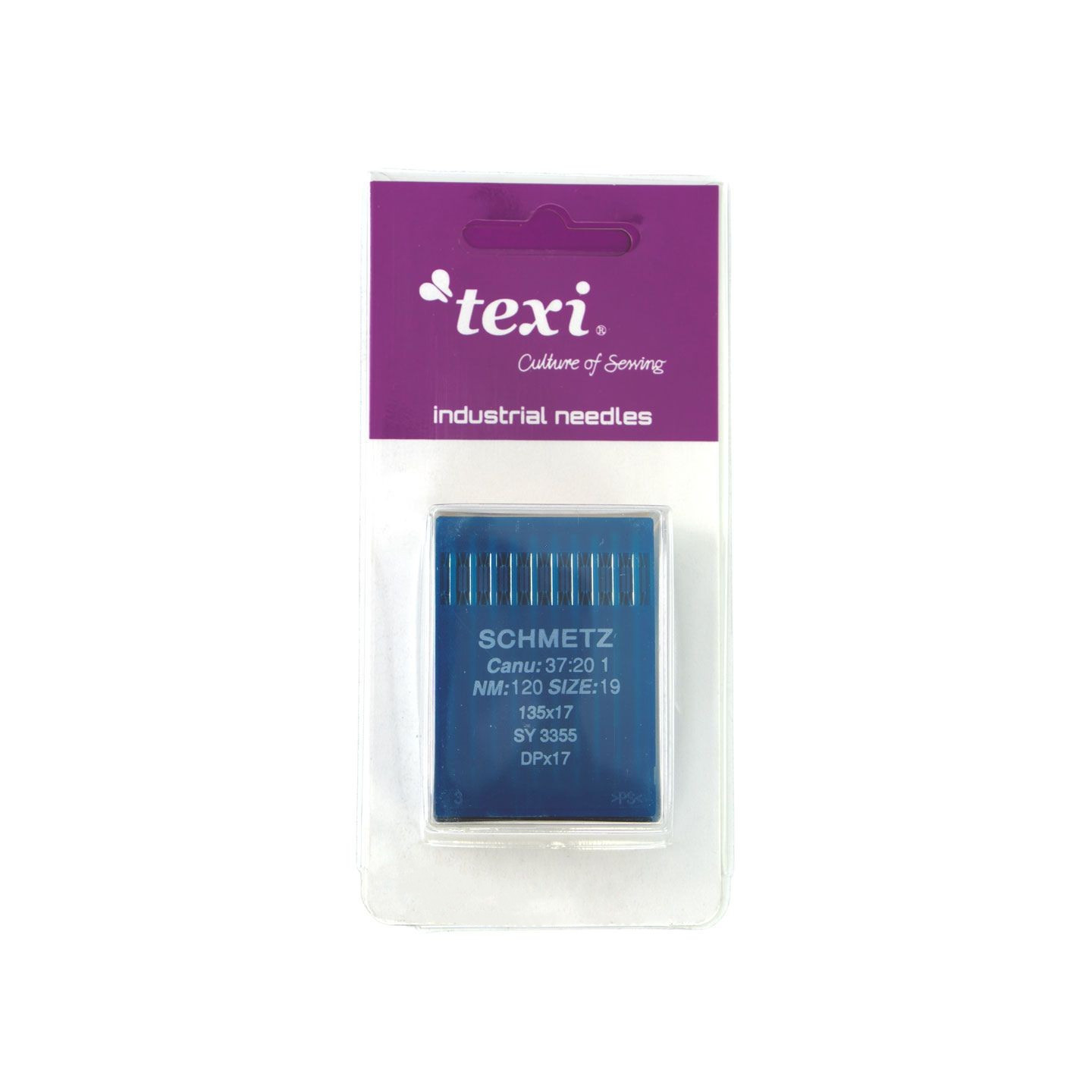 Igła do maszyny do szycia