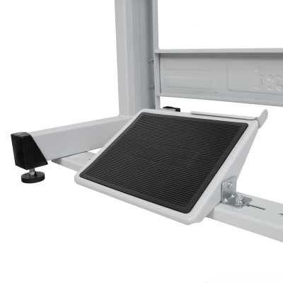 Complete stand set for TEXI Sewing machine