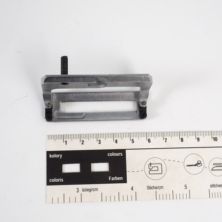 Stopka dociskowa kpl. 46x6 mm do TEXI 781 SERVO,  ZJ781, ZJ5780, TEXI O
