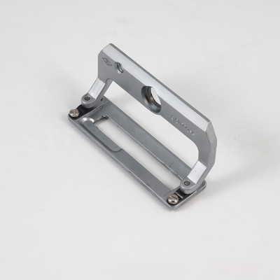 Presser foot asm 40x6 mm for TEXI 781 SERVO, ZJ781, ZJ5780, TEXI O