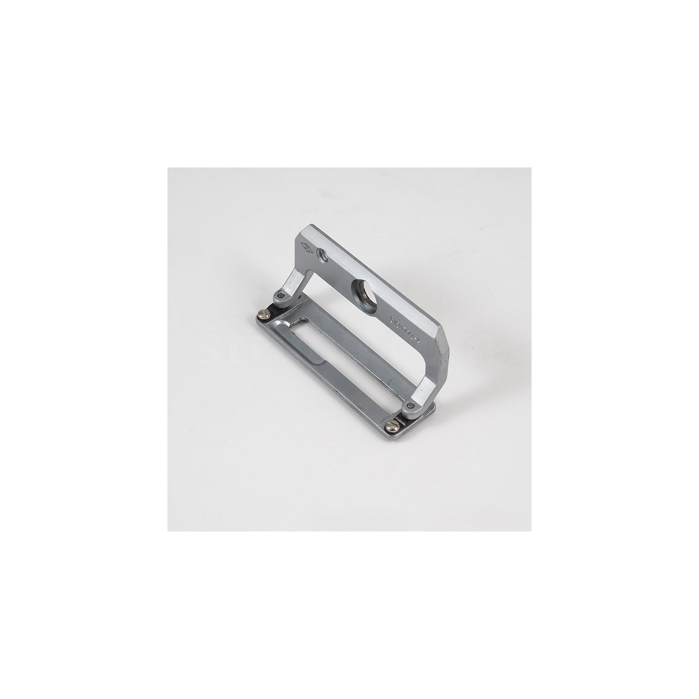 Presser foot asm 40x6 mm for TEXI 781 SERVO, ZJ781, ZJ5780, TEXI O