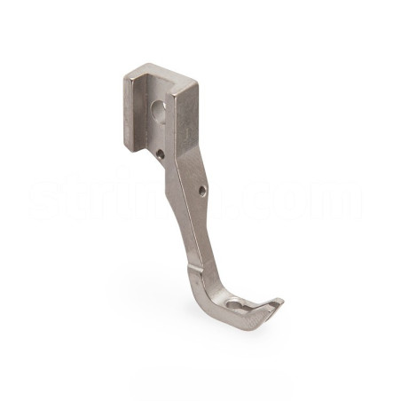 Small presser foot for TEXI, ZJ0302, ZJ0303