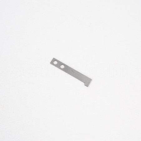 Fixed knife for ZJ5821, TEXI