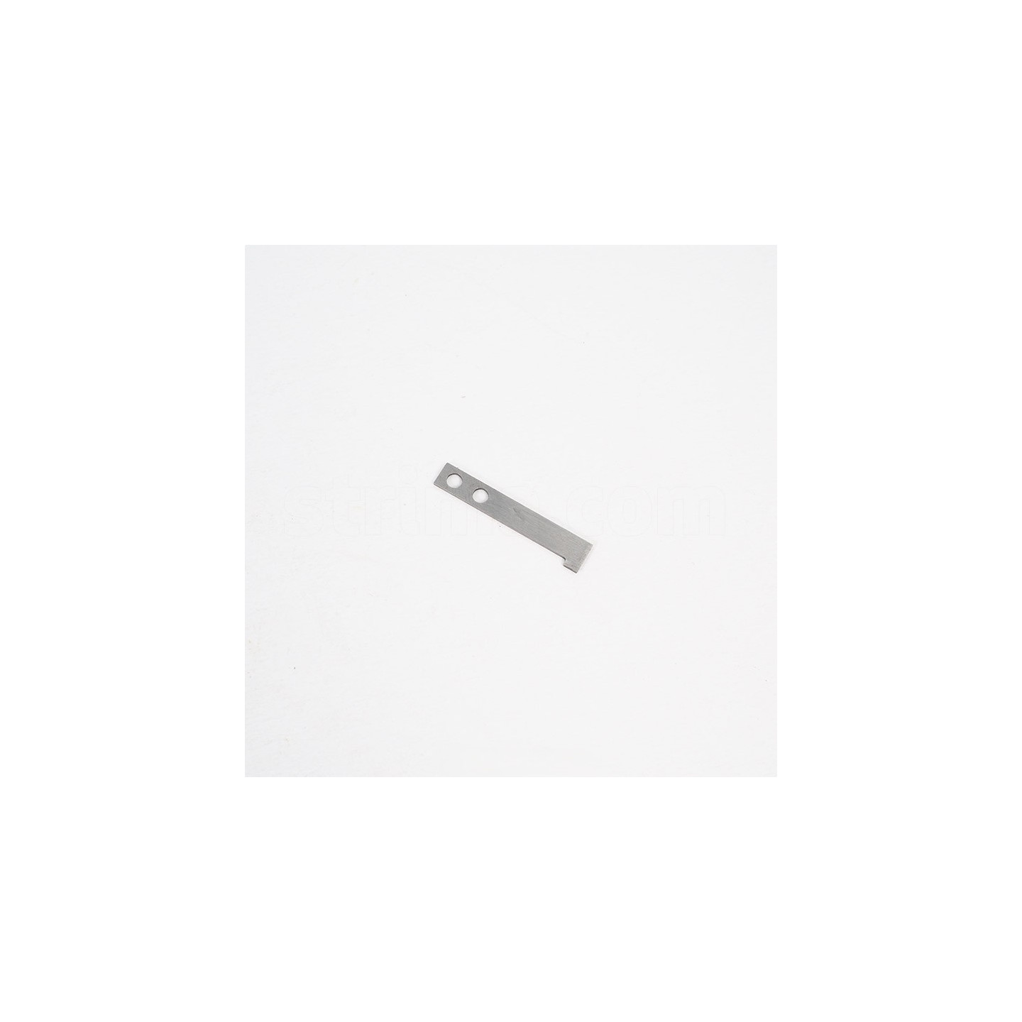 Fixed knife for ZJ5821, TEXI