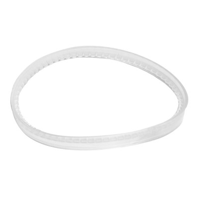 Pierścień do stopek PTFE TRF1, SR-DB-L i SR-DB-R
