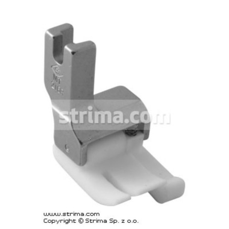 Stopka wyrównawcza (kompensacyjna) PTFE prawa 9,5mm