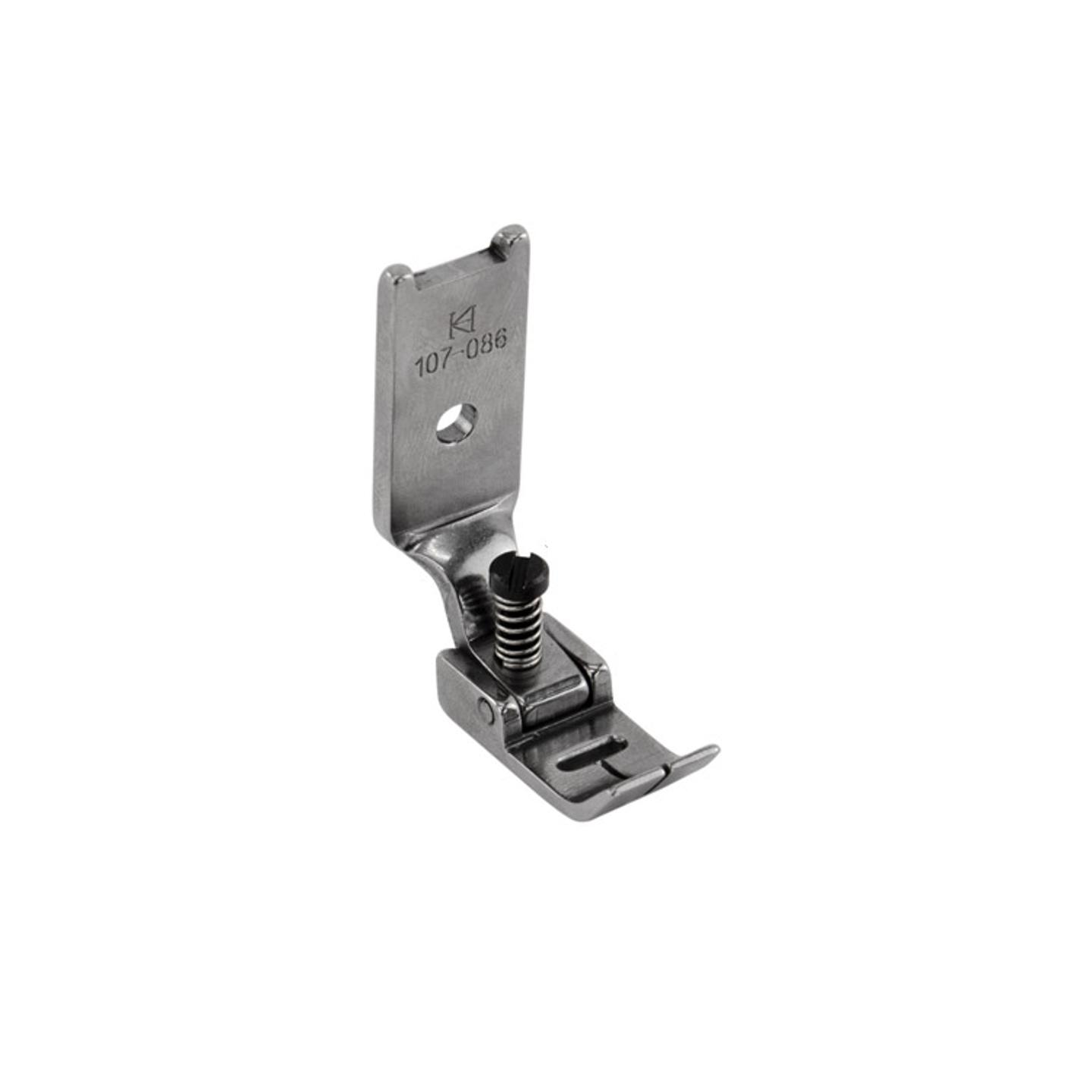 Zigzag presser foot for JUKI, Singer, Brother