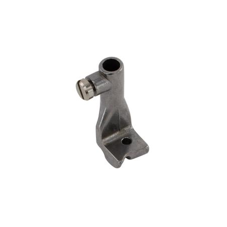 Stopka wewnętrzna krocząca do wszywania kedry 3/16" do stebnówek z transportem potrójnym