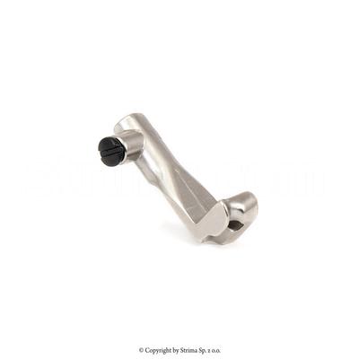 Stopka wewnętrzna krocząca do wszywania kedry 3/16" do stebnówek z transportem potrójnym