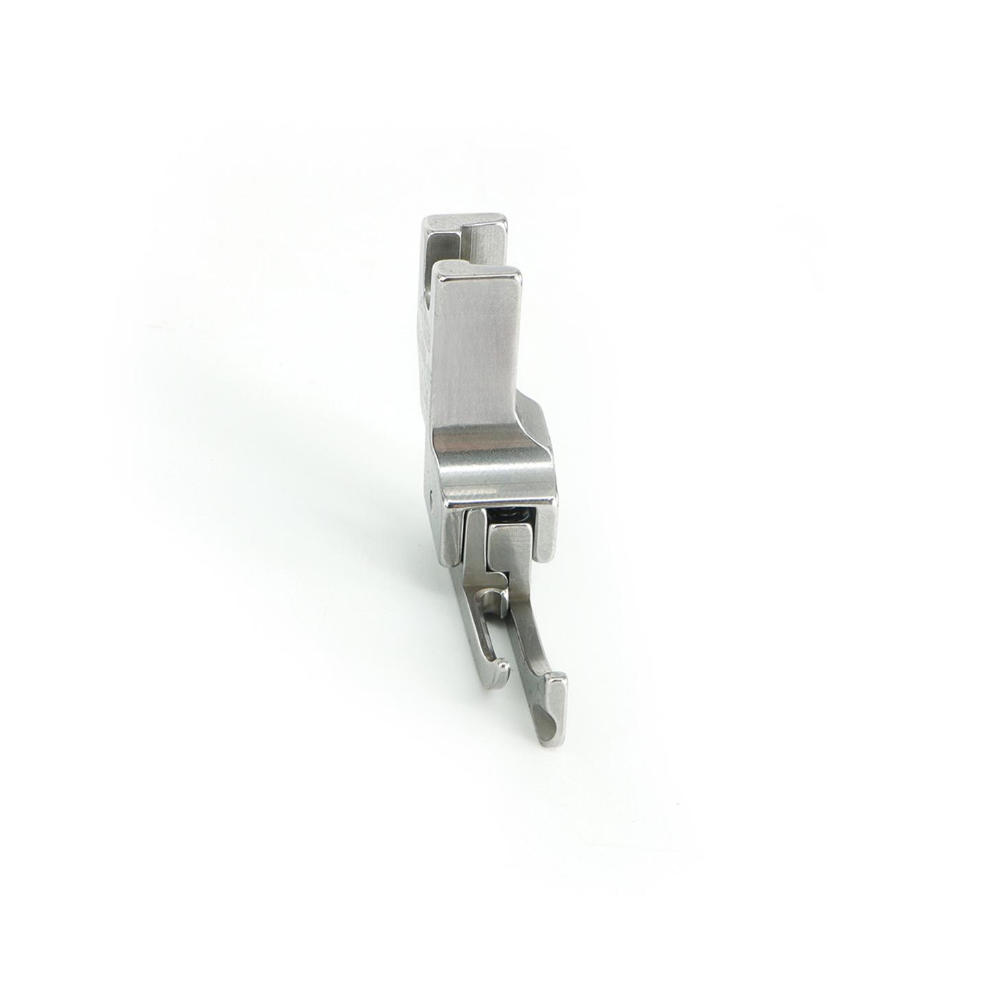 Stopka wyrównawcza (kompensacyjna) prawa 0,8 mm wąska transport igłowy