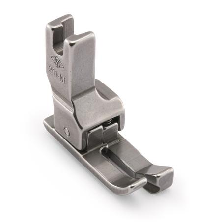 Stopka wyrównawcza (kompensacyjna) prawa 1,6mm transport igłowy