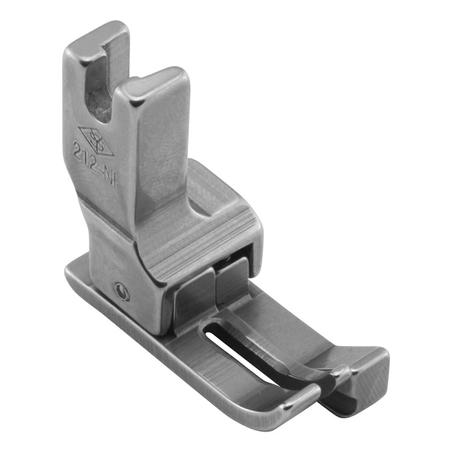 Stopka wyrównawcza (kompensacyjna) prawa 3,2mm transport igłowy