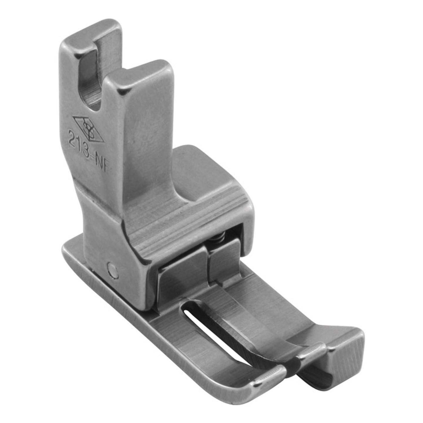 Stopka wyrównawcza (kompensacyjna) prawa 4,8mm transport igłowy