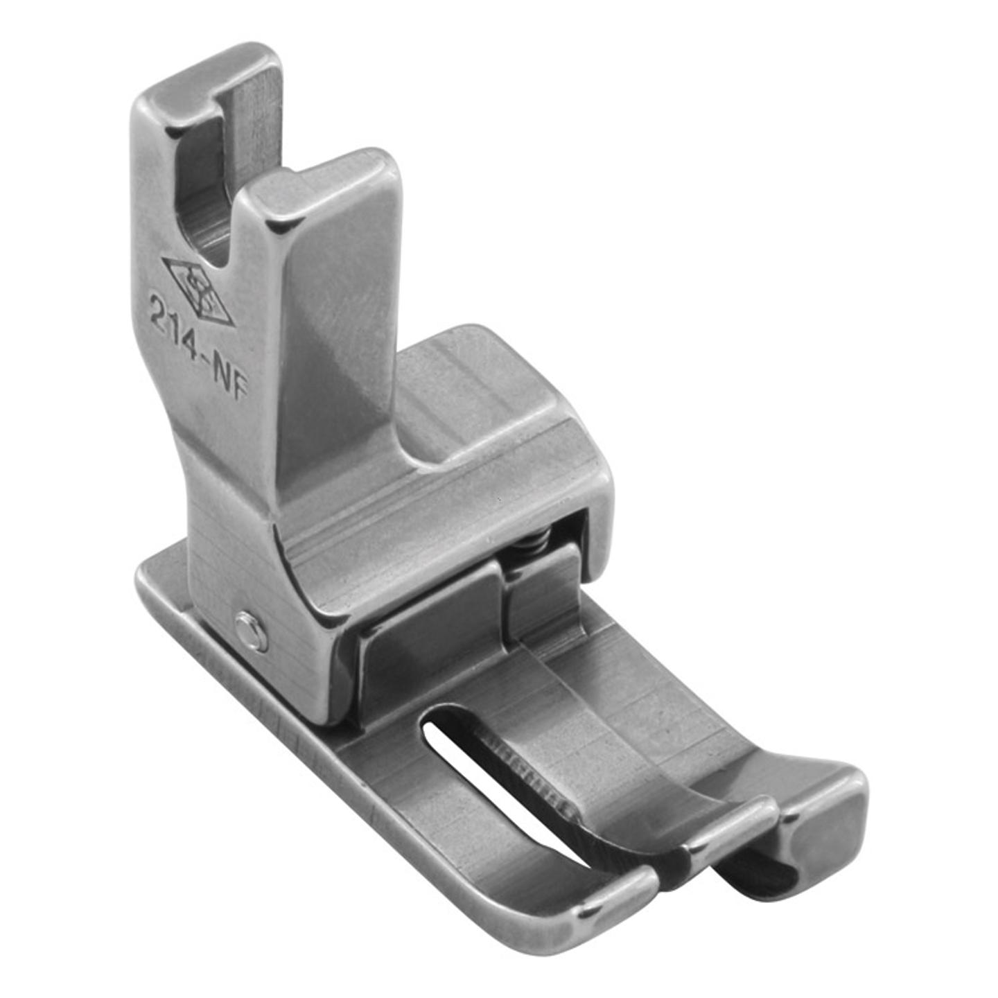 Stopka wyrównawcza (kompensacyjna) prawa 6,4mm transport igłowy