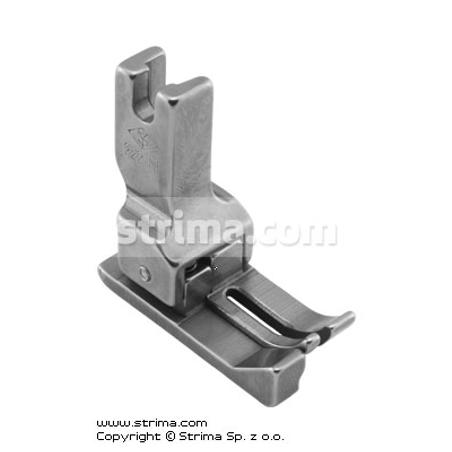 Stopka wyrównawcza (kompensacyjna) lewa 3,2 mm transport igłowy