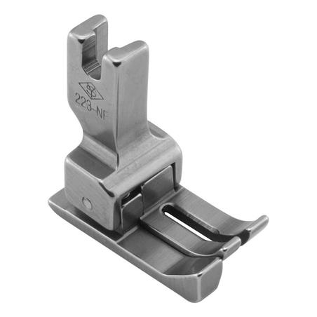 Stopka wyrównawcza (kompensacyjna) lewa 4,8 mm transport igłowy