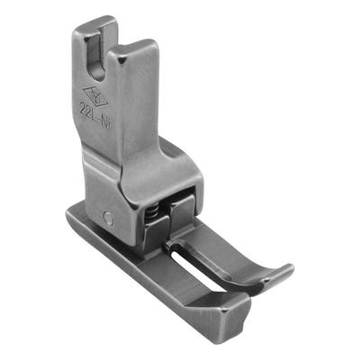 Stopka wyrównawcza (kompensacyjna) lewa 0,8 mm transport igłowy