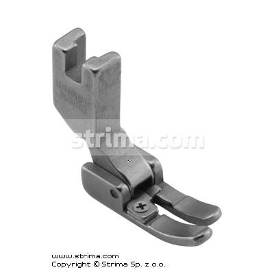 Stopka obcinająca nitkę