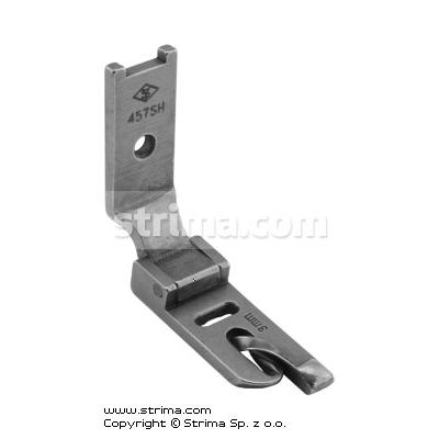 Hemming foot 3.0mm for zigzag