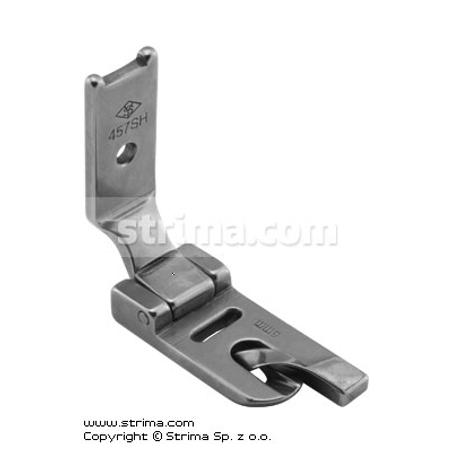 Hemming foot 5.0mm for zigzag