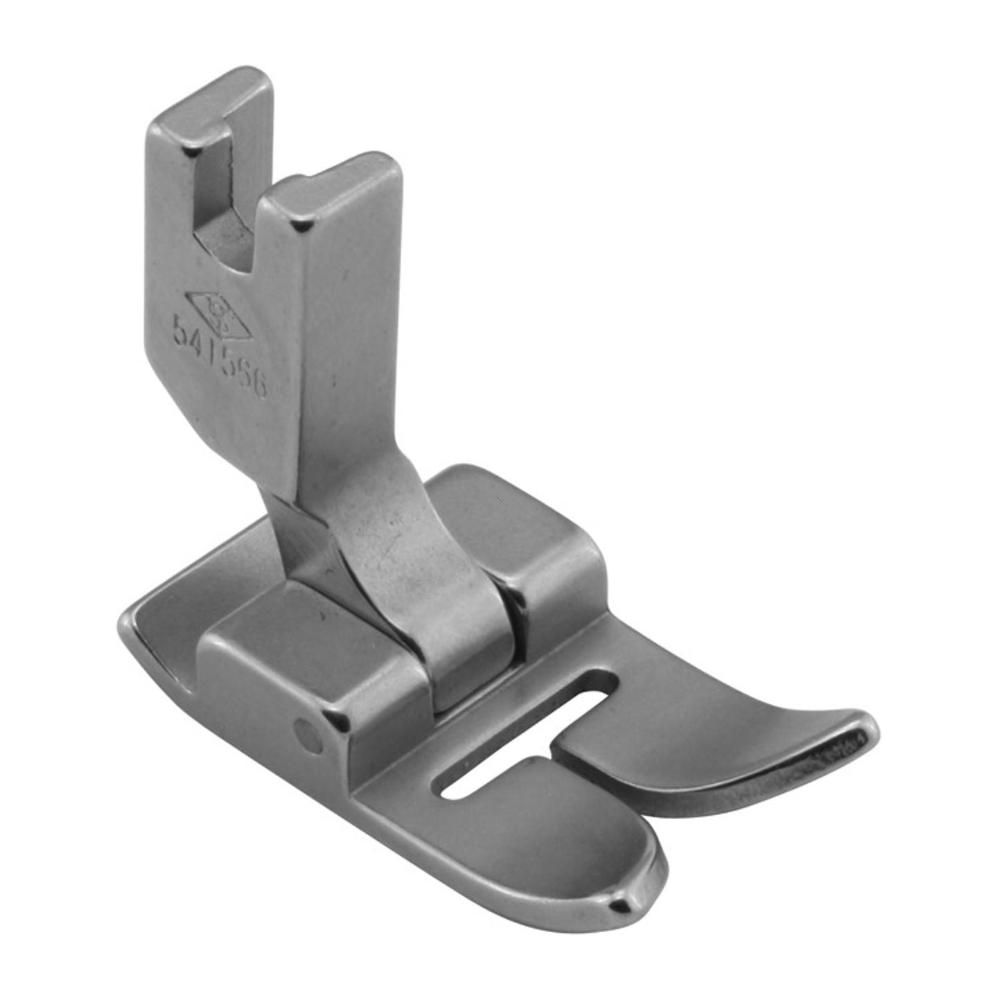 Foot for zigzag max 10mm