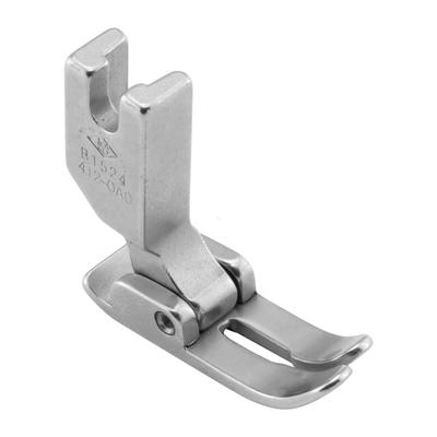 Standard needle feed foot