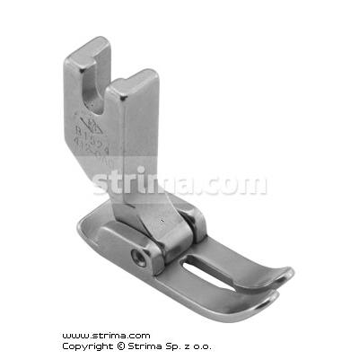 Standard needle feed foot