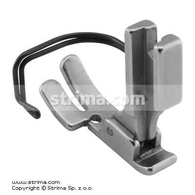 Stopka do maszyny z odkrawaczem 1/8"