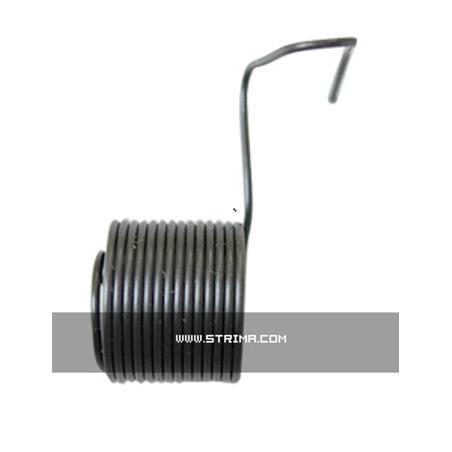 Thread take-up spring for Juki
