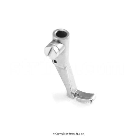 Cording foot internal for PFAFF 1245, 145, 545 and TEXI HD FORTE UF, CILINDRO UF