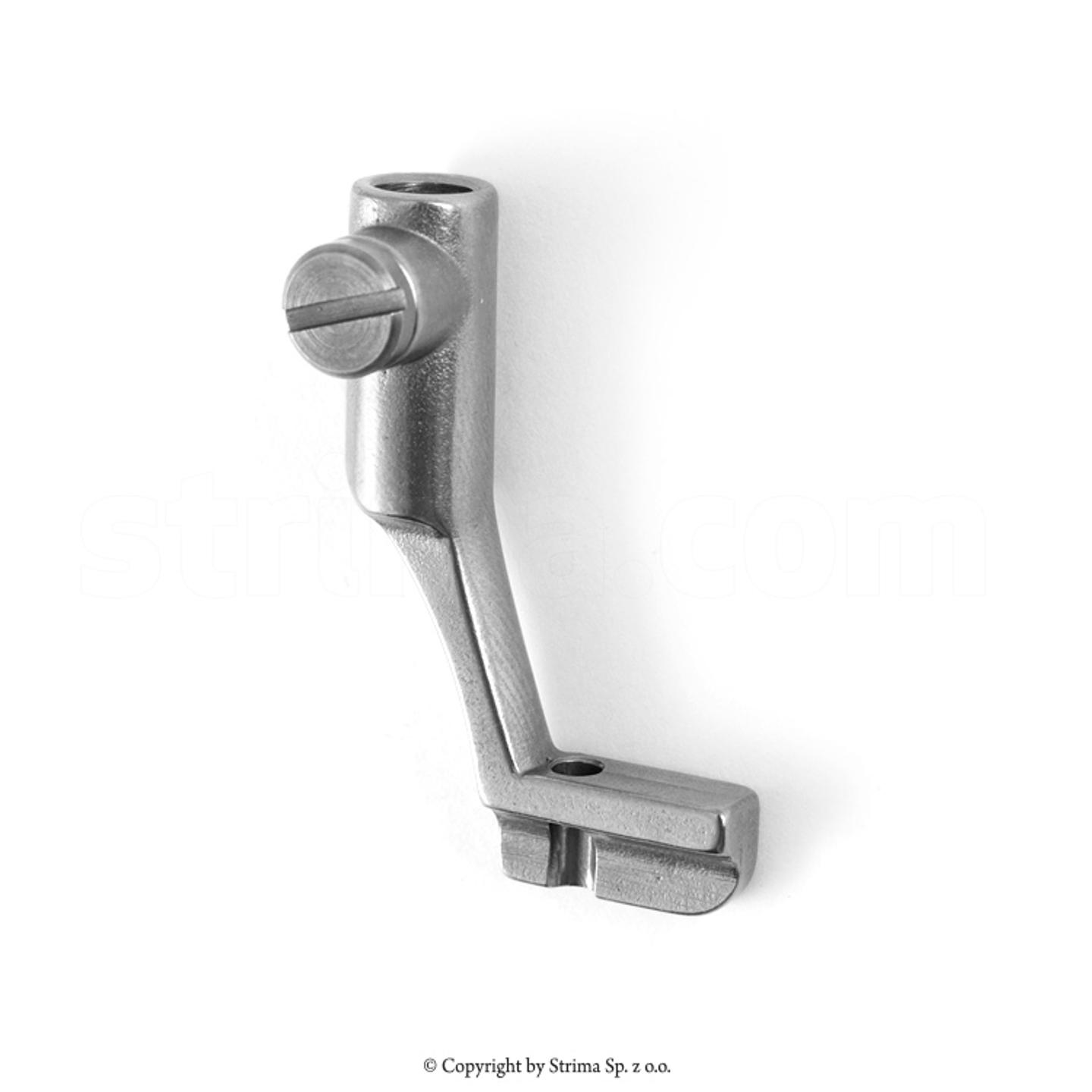 Stopka wewnętrzna do kedry 3/16 (4,8mm) do PFAFF 1245, 145, 545 i TEXI HD FORTE UF, CILINDRO UF