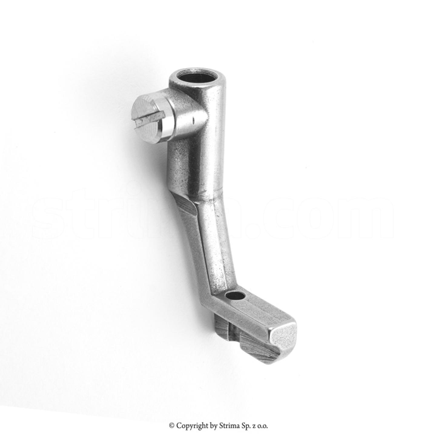 Stopka wewnętrzna do kedry 1/4 (6,4mm) do PFAFF 1245, 145, 545 i TEXI HD FORTE UF, CILINDRO UF