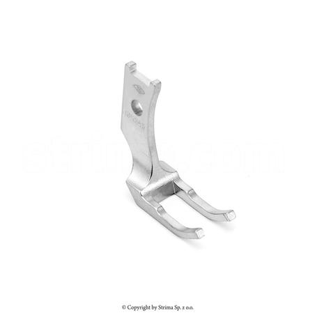 Standard foot for PFAFF 1245, 145, 545 and TEXI HD FORTE UF, CILINDRO UF