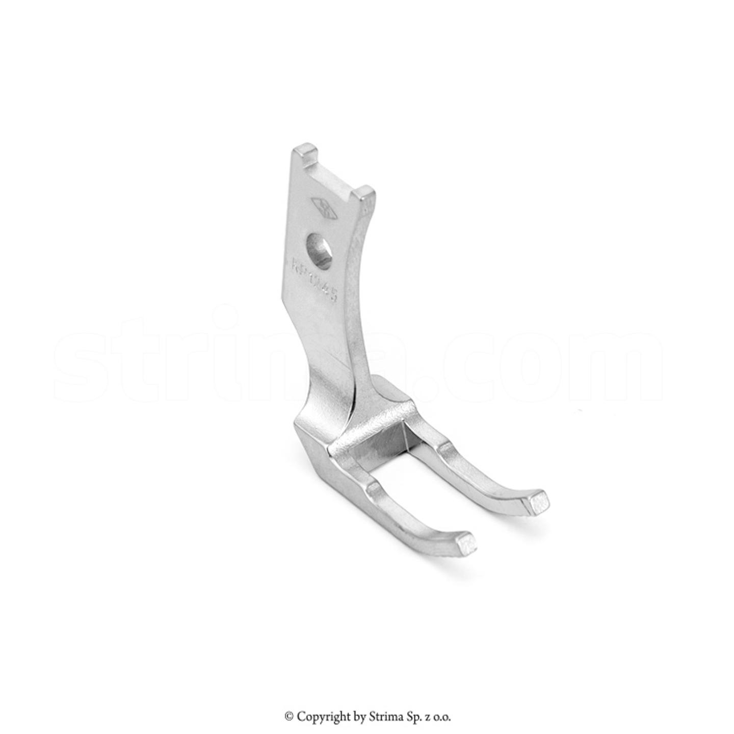 Standard foot for PFAFF 1245, 145, 545 and TEXI HD FORTE UF, CILINDRO UF