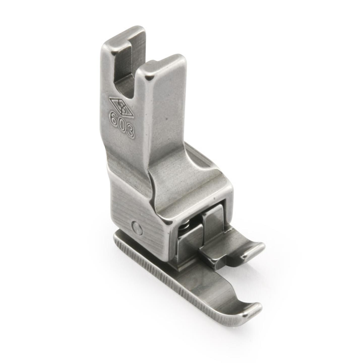 Stopka wyrównawcza (kompensacyjna) do lamowników