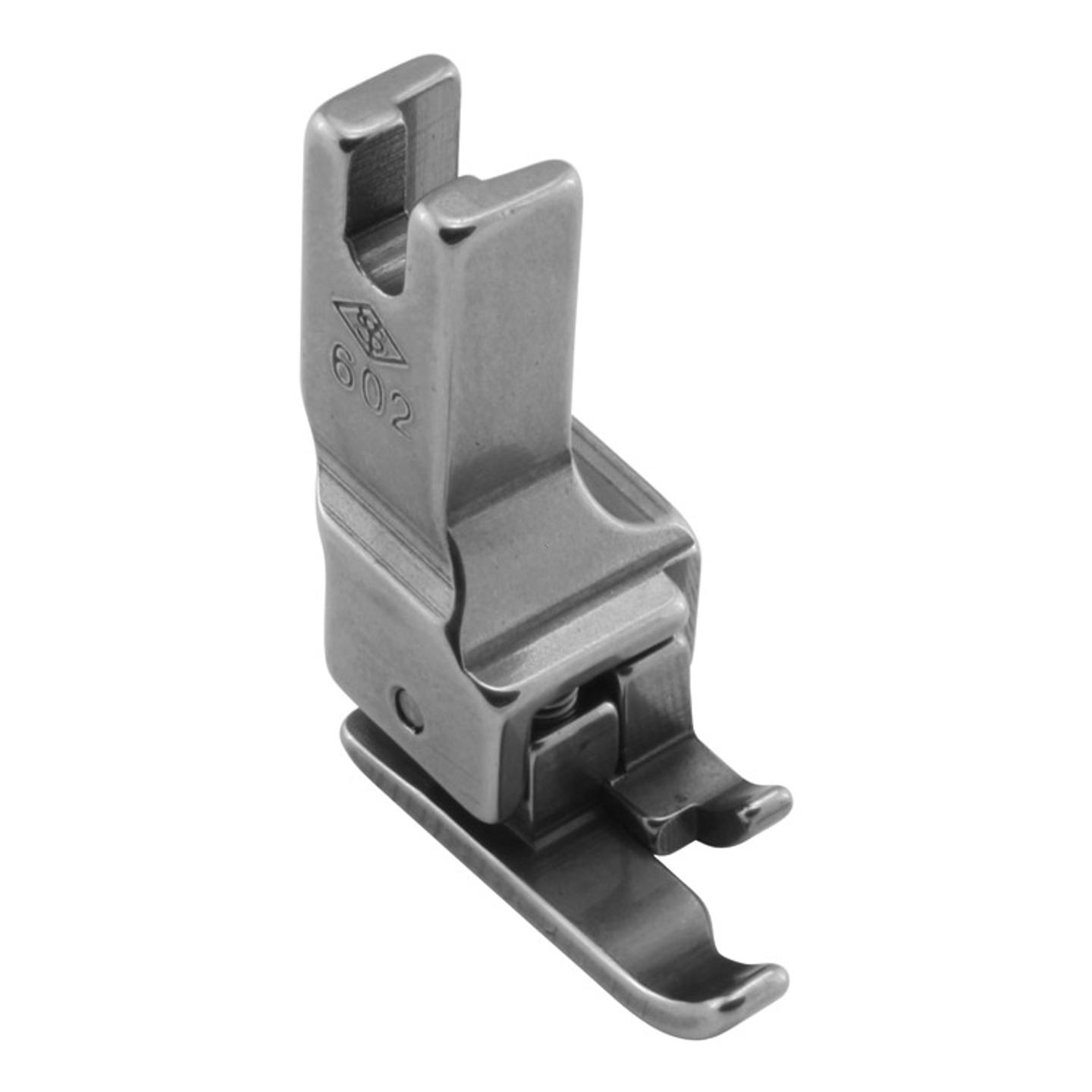 Stopka wyrównawcza (kompensacyjna) do lamowników