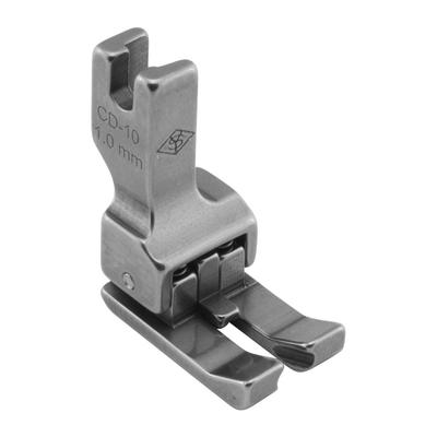 Stopka wyrównawcza (kompensacyjna) obustronna 1,0mm