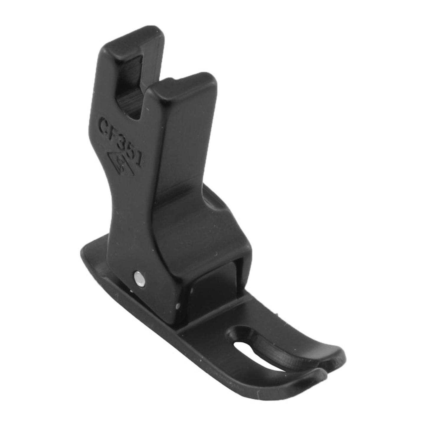 Stopka pokryta PTFE, szerokość płozy 11mm