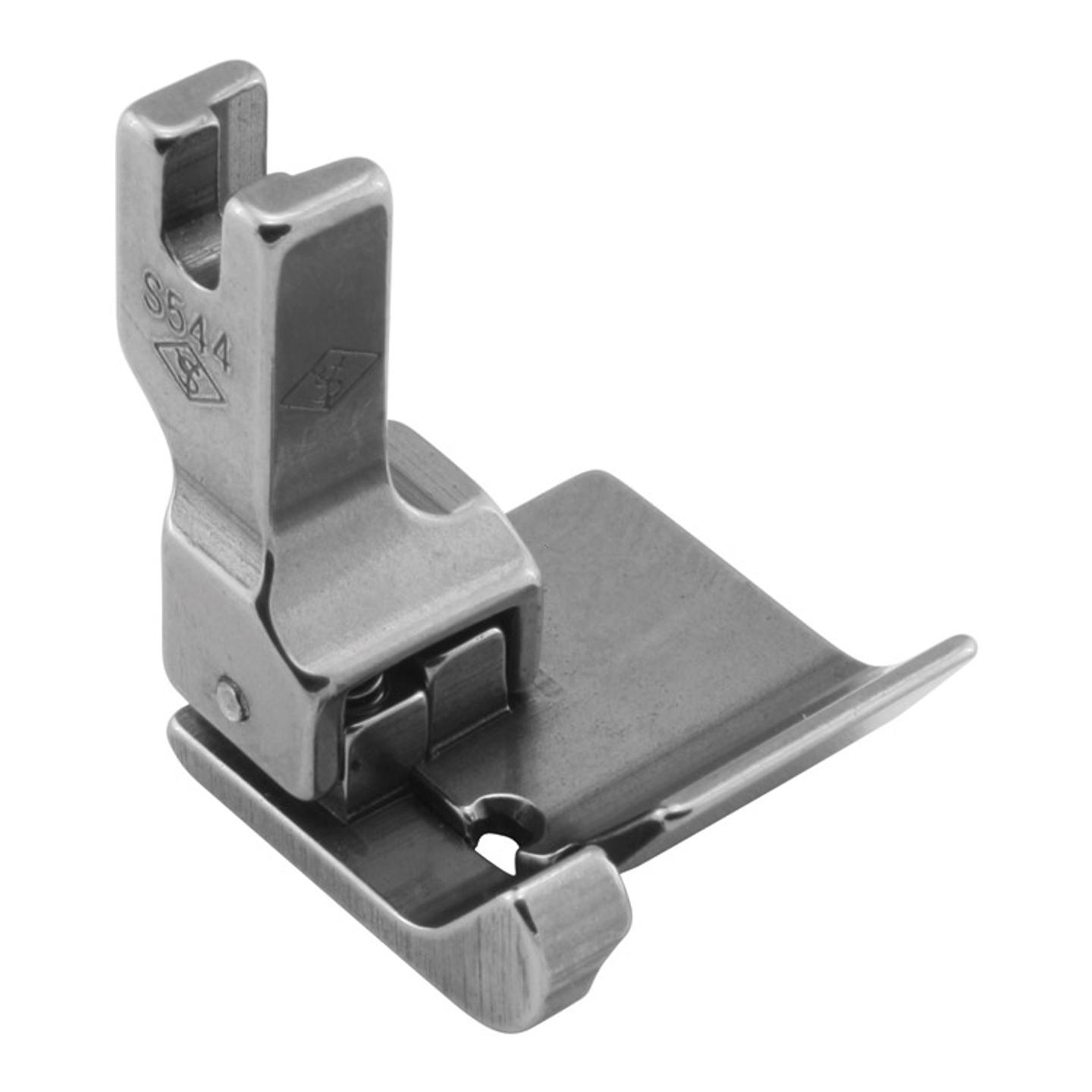 Stopka wyrównawcza (kompensacyjna) do zwijaczy i podwijania szeroka