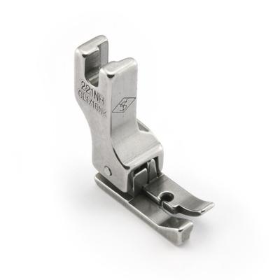 Compensating narrow foot 1,6mm, left, for fine knitwear