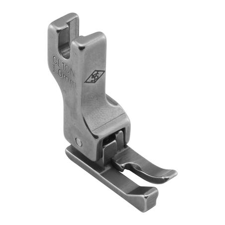 Compensating narrow foot 1.0mm, left