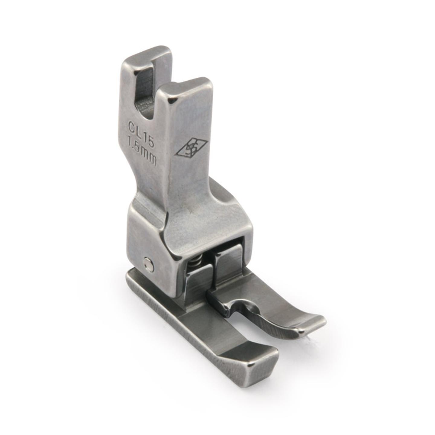 Stopka wyrównawcza (kompensacyjna) lewa 1,5mm