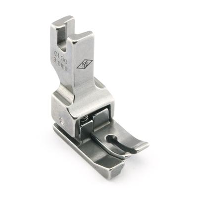 Stopka wyrównawcza (kompensacyjna) lewa 3,0mm