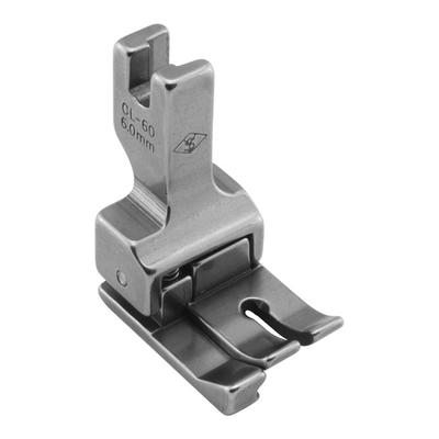 Compensating foot 6.0mm, left