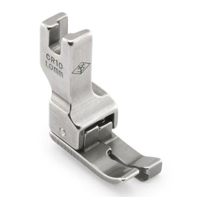 Stopka wyrównawcza (kompensacyjna) prawa 1,0 mm