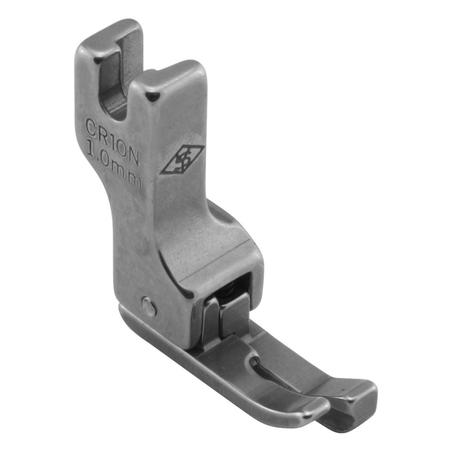 Compensating narrow foot 1.0mm, right