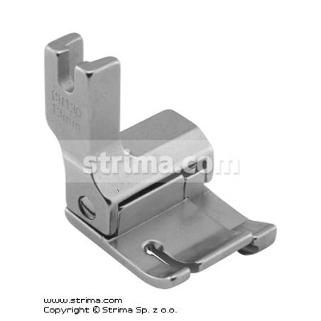 Stopka wyrównawcza (kompensacyjna) prawa 13,0mm